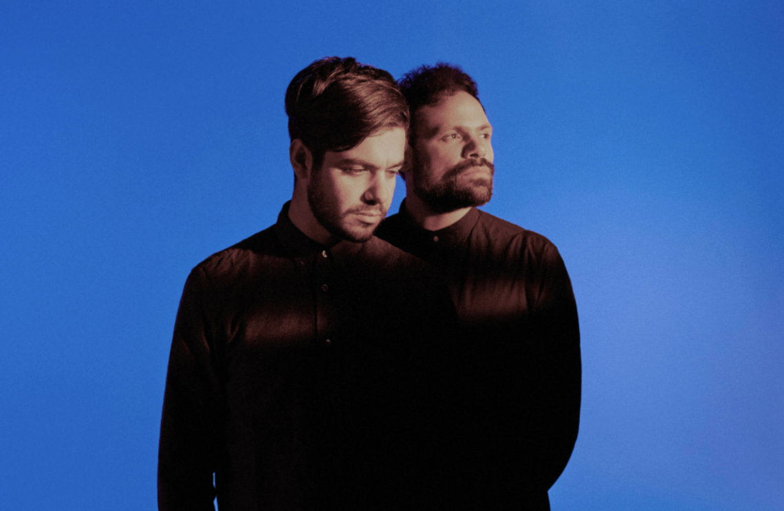 Fall 2024 Event: Tale Of Us Bring Electronic Music Magic To BEONIX Event